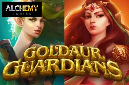 Goldaur Guardians